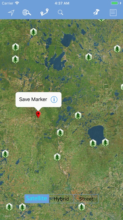 Minnesota State Parks & Areas screenshot-4
