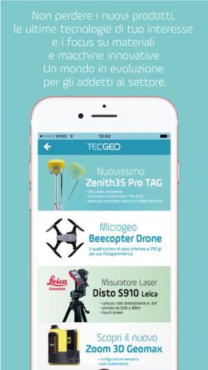 TecGeo(圖5)-速報App