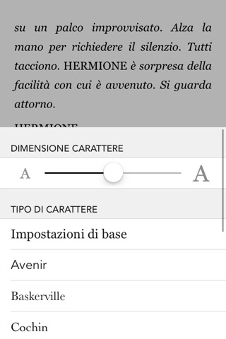 Kobo Books screenshot 3