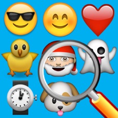 Activities of Find the Emoji - A Simple Quest