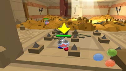 Ultimate Party Battle screenshot 4