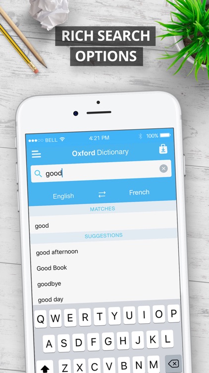 Oxford French Dictionary 2017