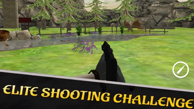 Fire Shooting Combat(圖1)-速報App