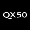 2019 INFINITI® QX50 - iPhoneアプリ