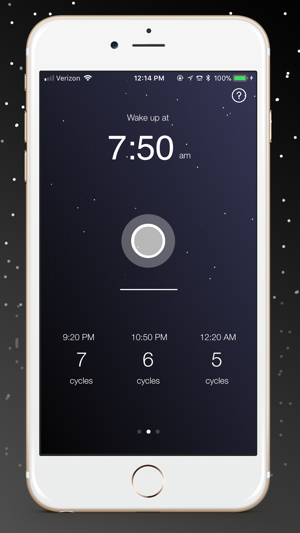 Rest - Elegant Sleep Tracker