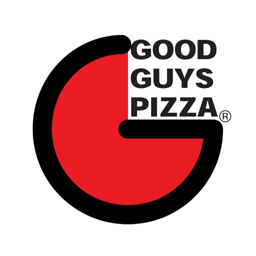 Good Guys Pizza Everett Icon