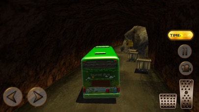 OFFROAD TOURIST BUS DRIVING 3D 2.6 IOS