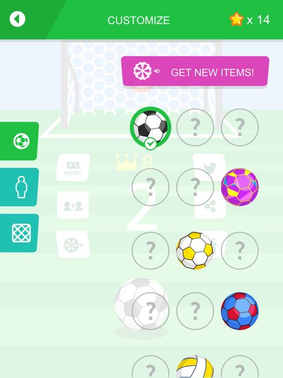Soccer· screenshot 9