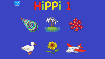 How to cancel & delete Hippi 1 from iphone & ipad 1