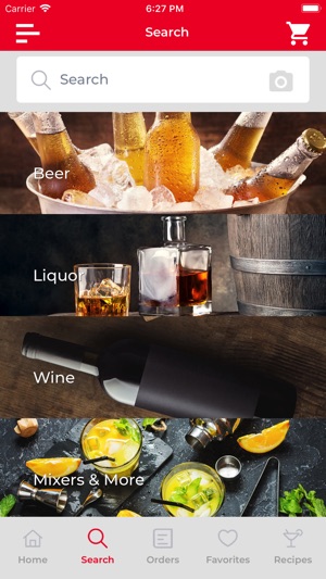 Crush Wine & Spirits(圖3)-速報App