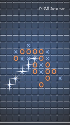 Tic Tac Toe - 5 in Row(圖5)-速報App