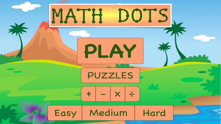 Math Dots Puzzles - Dinosaurs screenshot-4