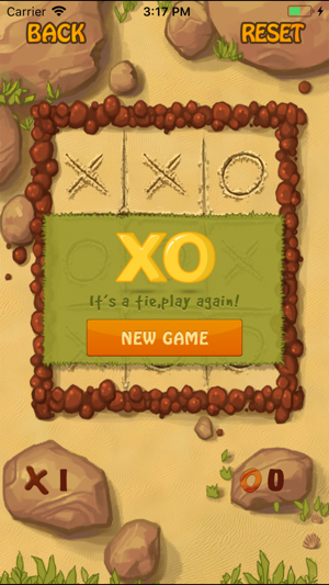 Top Tic Tac Toe(圖4)-速報App