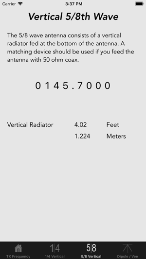 Antenna Calculator(圖3)-速報App