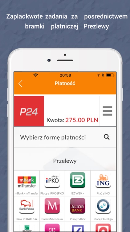 ObokMnie.pl User screenshot-4