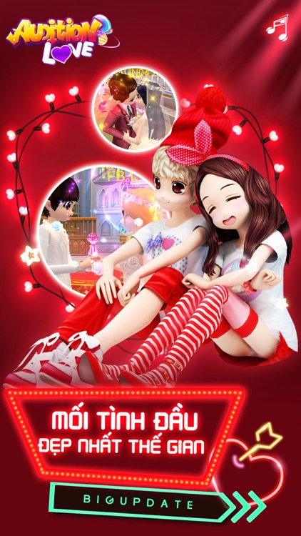 Au Love