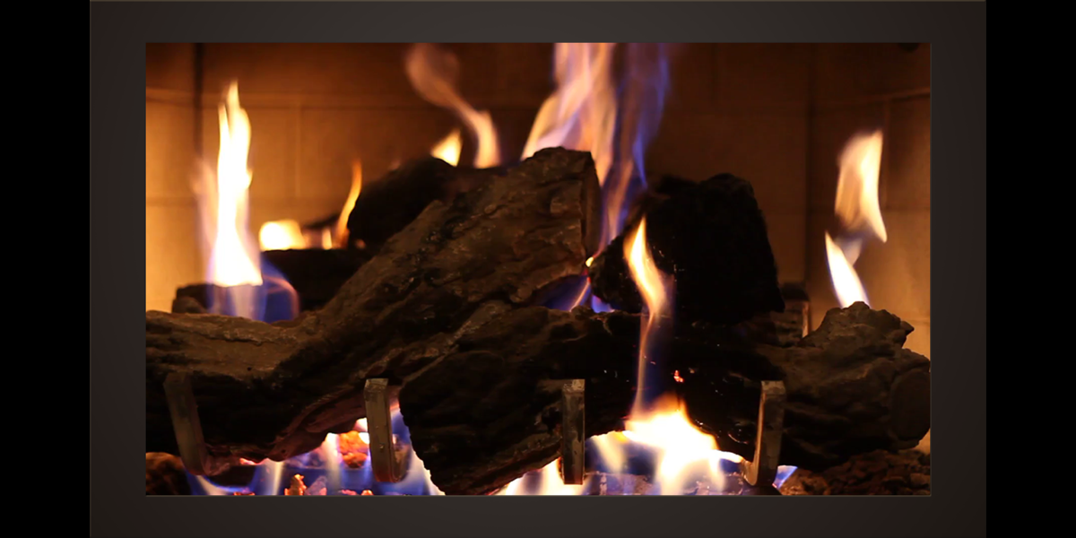 Most Relaxing Fireplace On The App Store