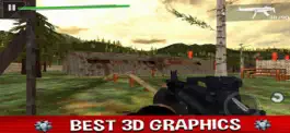 Game screenshot Forces Soldier Shooting 3D mod apk