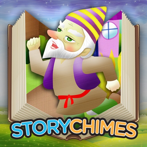 Rumpelstiltskin Storychimes (FREE) icon