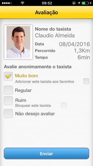 Taxi Palmas(圖5)-速報App