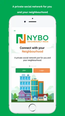 Game screenshot NYBO mod apk