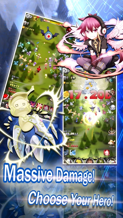 TAP Shooter: Sky Battle screenshot-3
