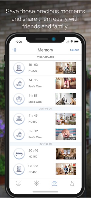 TP-LINK tpCamera(圖5)-速報App