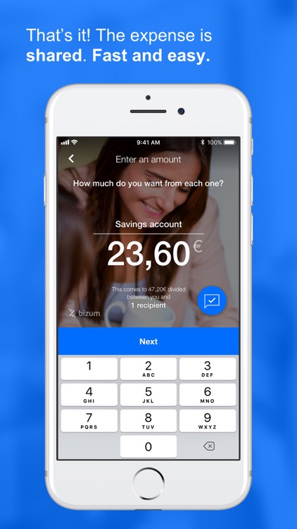 Sabadell Wallet screenshot-3