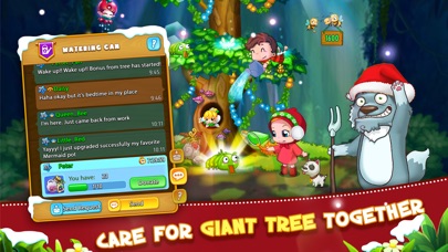 Sky Garden - Farm Life screenshot 4