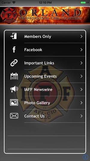 IAFF 2754(圖2)-速報App