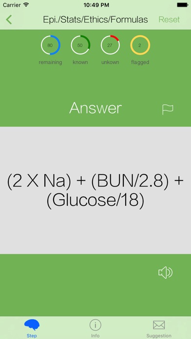 StepGrind - USMLE STEP 1, 2, 3 screenshot 4