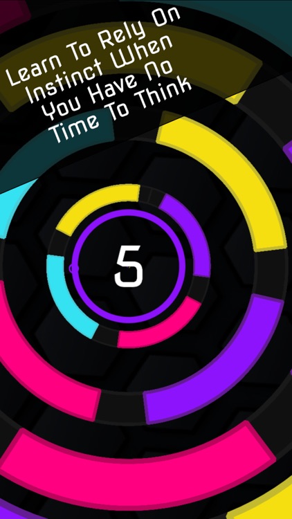 Color Spinz - Addicting, Fast screenshot-4