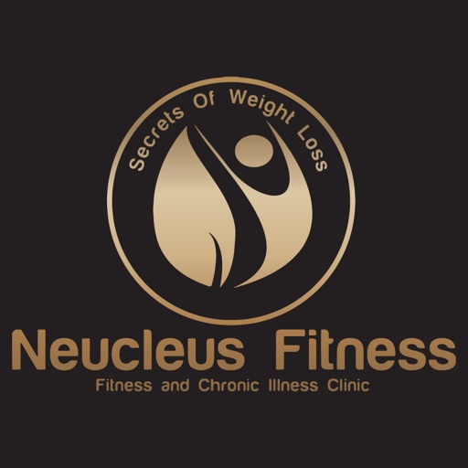 Neucleus Fitness Rewards icon