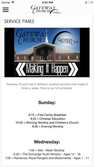 Gateway Church, Elk City(圖5)-速報App