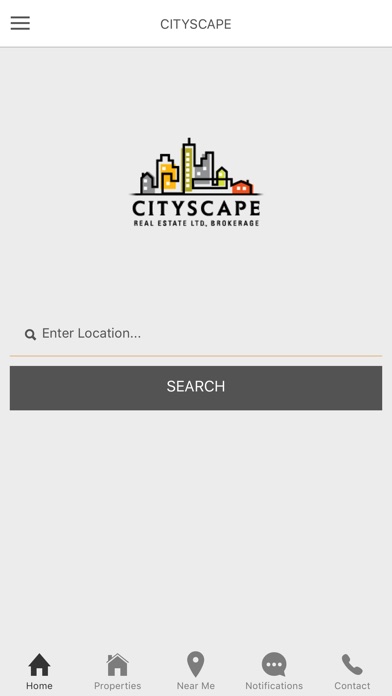 Cityscape One screenshot 2