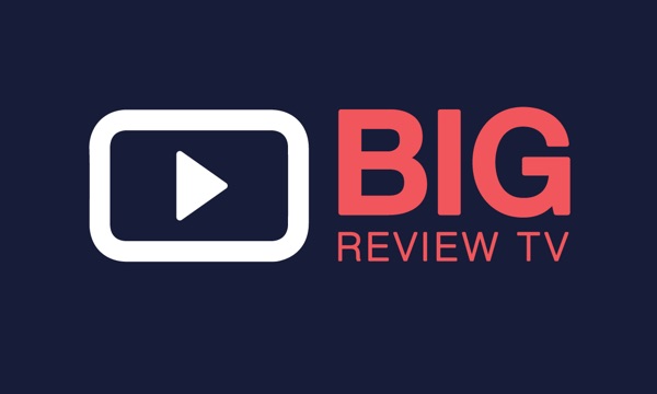 BIG TV for Apple TV by Big Review TV