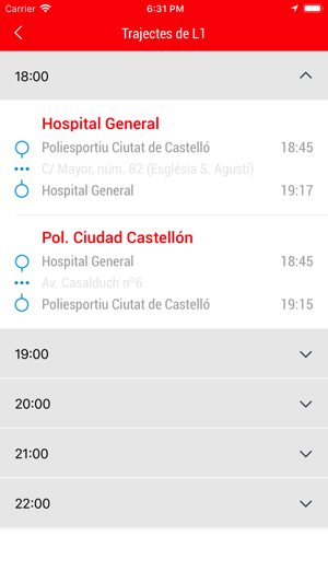 APP Castelló(圖5)-速報App