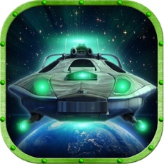 Activities of Extreme Space Airplane Attack