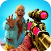 3D Angry Zombies Attack