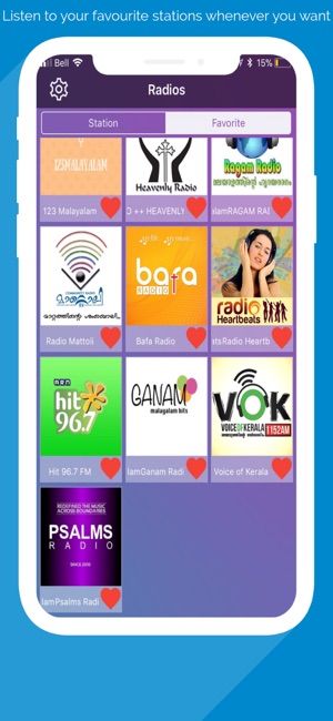 Malayalam Radio(圖2)-速報App