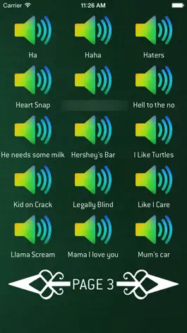 Game screenshot Elite Soundboard for Vine hack