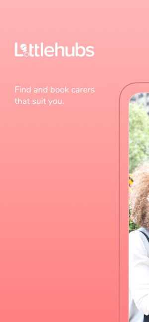 Littlehubs Carer(圖1)-速報App