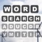 Word Pure Search Puzzle