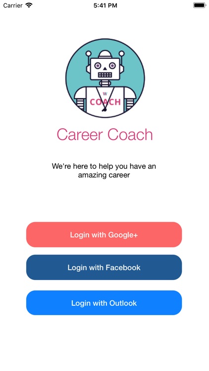 Career Coach