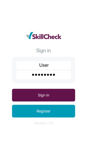 Unionlearn SkillCheck(圖1)-速報App