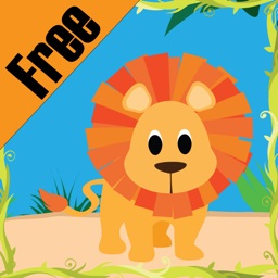 Happy Jungle Sight Words Free