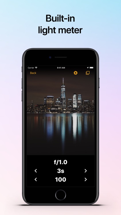Helios - Magic Hour Calculator screenshot-4