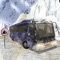 Offroad Snow Bus Driving Simulator 