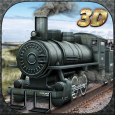Activities of Real Train Driver Simulator 3D – drive the engine on railway lines and reach the destination in time