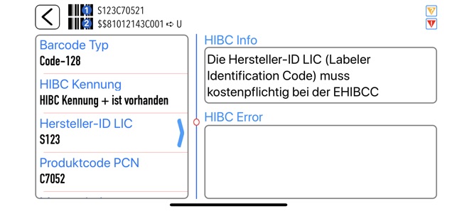 HIBC Check(圖3)-速報App